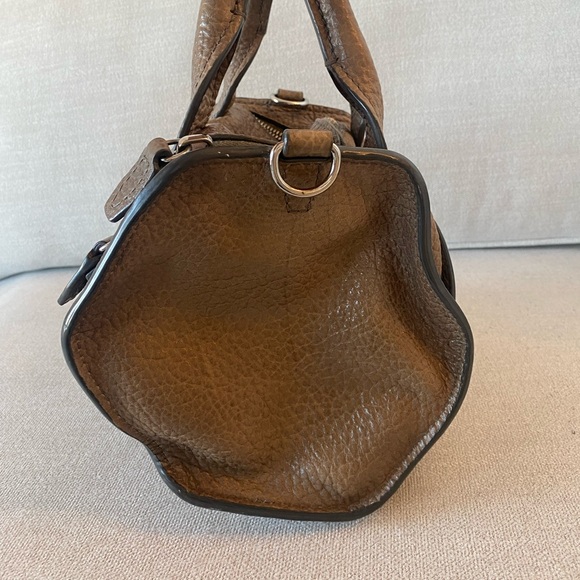 Alexander Wang rockie inside out duffel bag - Picture 3 of 6